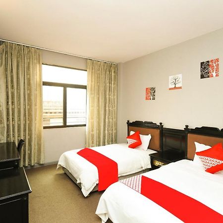 Zhuhai Tengda Hotel Eksteriør bilde
