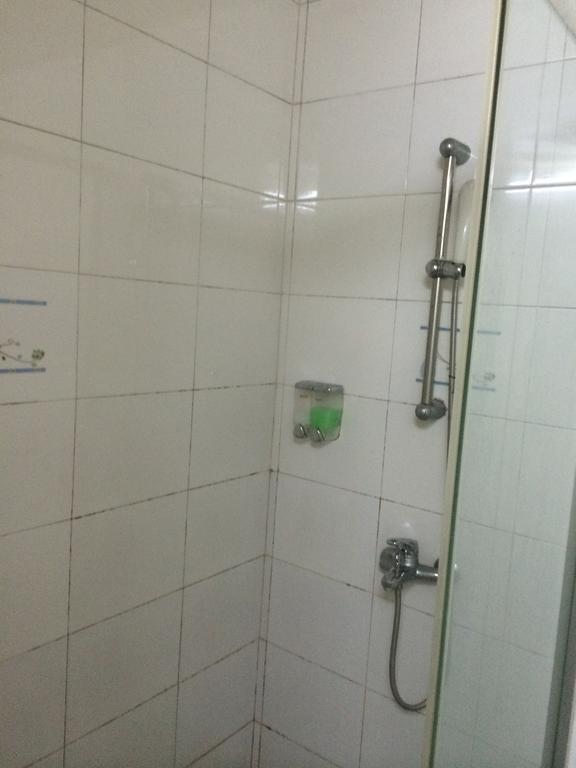 Zhuhai Tengda Hotel Eksteriør bilde