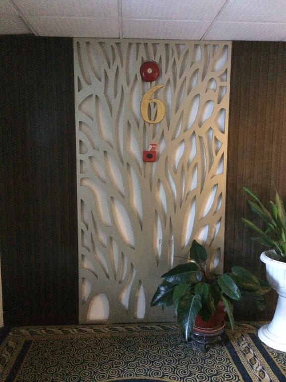 Zhuhai Tengda Hotel Eksteriør bilde