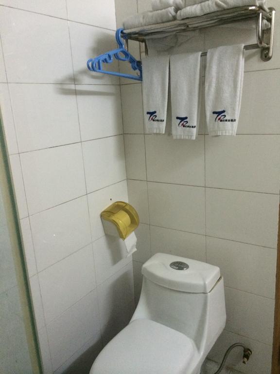 Zhuhai Tengda Hotel Rom bilde
