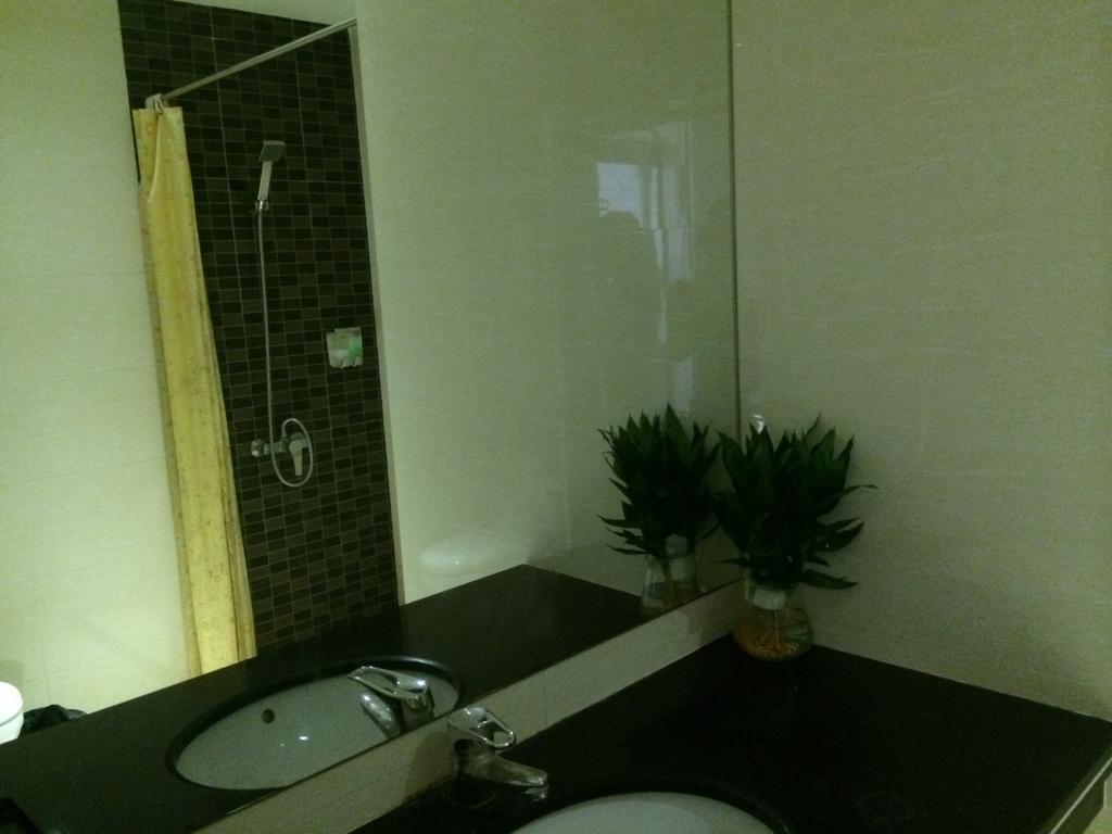 Zhuhai Tengda Hotel Rom bilde