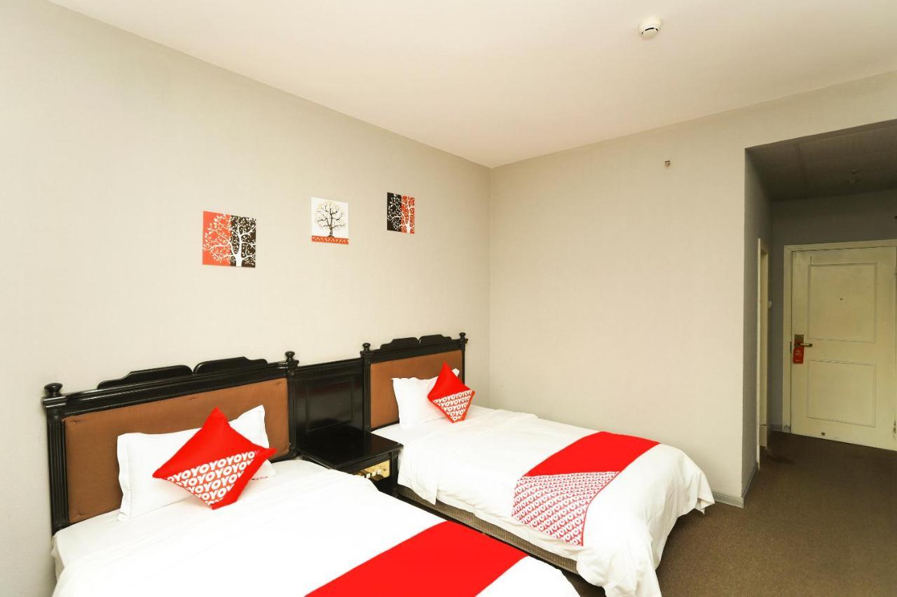 Zhuhai Tengda Hotel Eksteriør bilde