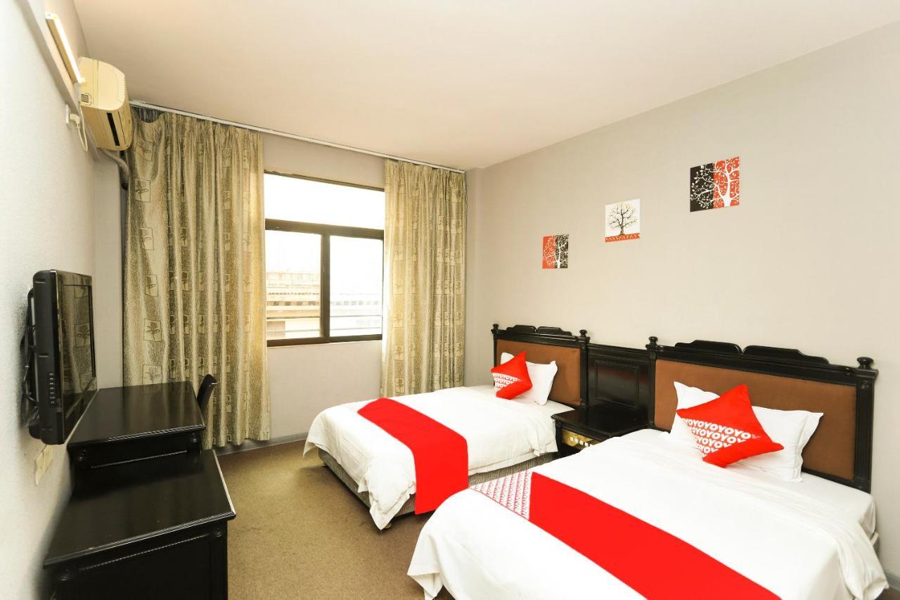 Zhuhai Tengda Hotel Eksteriør bilde