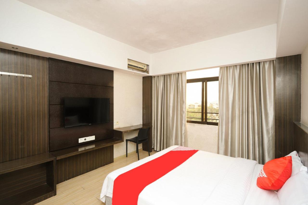 Zhuhai Tengda Hotel Eksteriør bilde