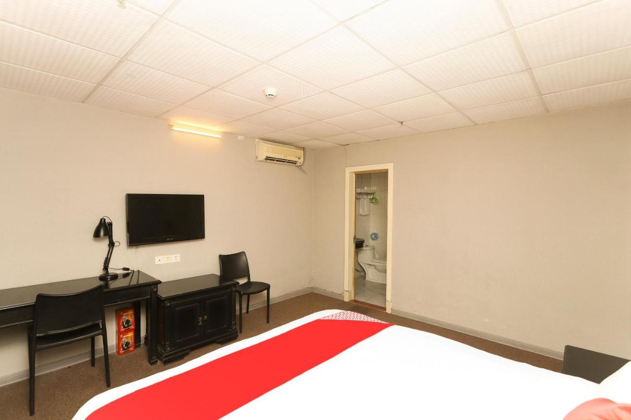 Zhuhai Tengda Hotel Eksteriør bilde